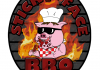 Sticky Face BBQ Logo North Tonawanda NY
