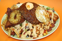 Grilli Kivelä's "Nightmare" BBQ Platter Challenge