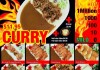 Kadoya's Japanese Curry Challenge