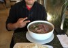 The Grilled Ginger Vietnamese Pho Challenge
