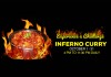 Mint Indian Bistro's Inferno Curry Challenge