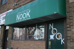 Nook Outside Photo St Paul
