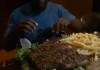 Rocket 88's Big Boy Steak Challenge