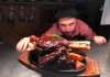 SSS BBQ's Big Beef Shank Challenge