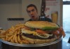 Classic Burgers' Belly Buster Challenge