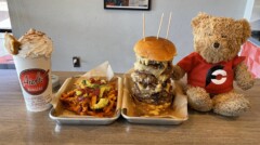 Aioli Gourmet Burgers Triple Threat Challenge Phoenix Arizona
