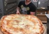 Divino Pizzeria's 40 inch Team Pizza Challenge