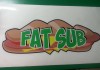 Fat Sub Logo Arizona