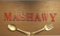 Mashawy Restaurant Marianna Florida