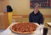Capelli's Colossal Team Pizza Challenge