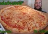 Paulie's Phenomenal 24" Pizza Challenge