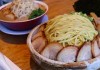 Tabetomo's Megamori Tsukemen Ramen Challenge