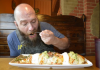 Pepper's 5lb Mexican Burrito Challenge
