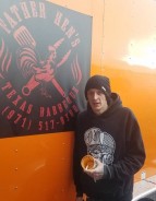 Father Hen's Dragon Chili Challenge