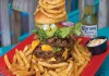Fudpucker's FUDinator Burger Challenge