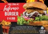 Ridiculous Burger's Inferno Burger Challenge