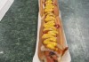 Doogie's 2ft Long Hot Dog Challenge