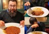 Luiggi's Pasta House Spaghetti Challenge Regina
