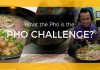 Miss Saigon's Supreme Pho Challenge