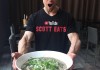 XO Bistro Scott Pho Challenge Edmonton
