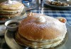 Heroes' Giant Pancake Breakfast Challenge