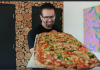 WOOD's Handcrafted Metro Pizza Challenge