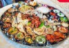 Ardor's "Khali Bali Thali" Indian Food Challenge