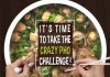 Bawai's Crazy Pho Challenge Philippines