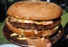 Swan Valley Oasis' 2kg Giant Burger Challenge