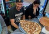 KC's "Tsunami Slice" Pizza Challenge islip