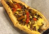 Phillies Five Rocky Balboa Cheesesteak Sandwiches Challenge