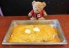 Pedro's 6.6lb Ground Beef Mexican Burrito Challenge Elk City Oklahoma