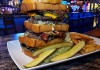 Tony Gwynn's "Hall of Fame" Burger Challenge (Inside Jamul Casino)