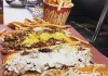 Ravage Deli's Cheesesteak Sandwiches Challenge