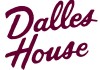 Dalles House Logo Wisconsin