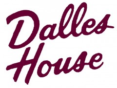 Dalles House Logo Wisconsin