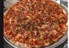 Poppys Pizza's 28-Inch "Big Poppy" Team Pizza Challenge