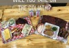 FroSmoke's Meatery "Goliath" BBQ Challenge