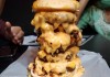 Hunger Strike Beast Burger Challenge Bangladesh