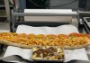 Shrimp Factory's 36-inch Shrimp Po'Boy Sandwich Challenge
