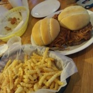 Dr Getwell's Heart Attack Burger Challenge Iowa