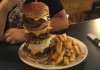 Barn Door Burger Challenge Mt Pleasant