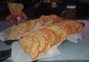 Buddka Bar Ukraine Chebureki Challenge