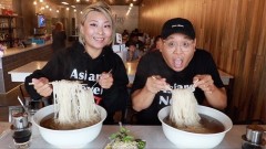 Pho Play's "Pho" Eating Challenge