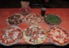 Sfumato Neapolitan Pizza Challenge