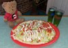 Riviera Mexican 6lb Burrito Challenge Crystal River