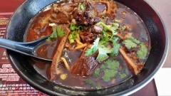 Bull Daddy Noodle Bistro Challenge Plano Dallas