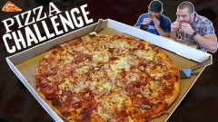 Munchy's Pizza Challenge Boca Raton Florida