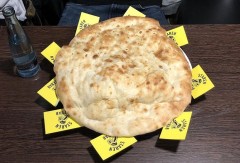 Staren Kebab Germany Challenge Photo