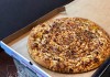 Pizza World's 24-Inch "Big World" Team Pizza Challenge
